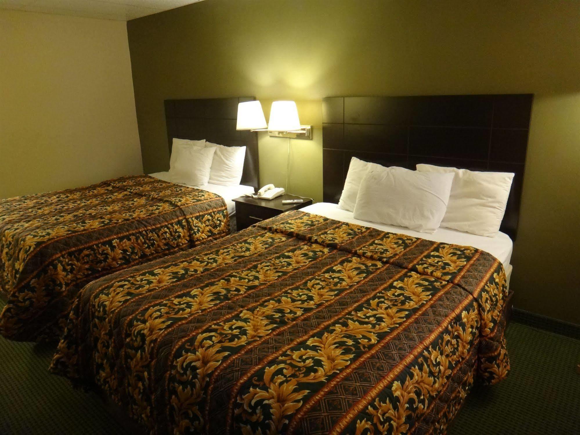 Oyo Hotel San Antonio Lackland Air Force Base West ภายนอก รูปภาพ